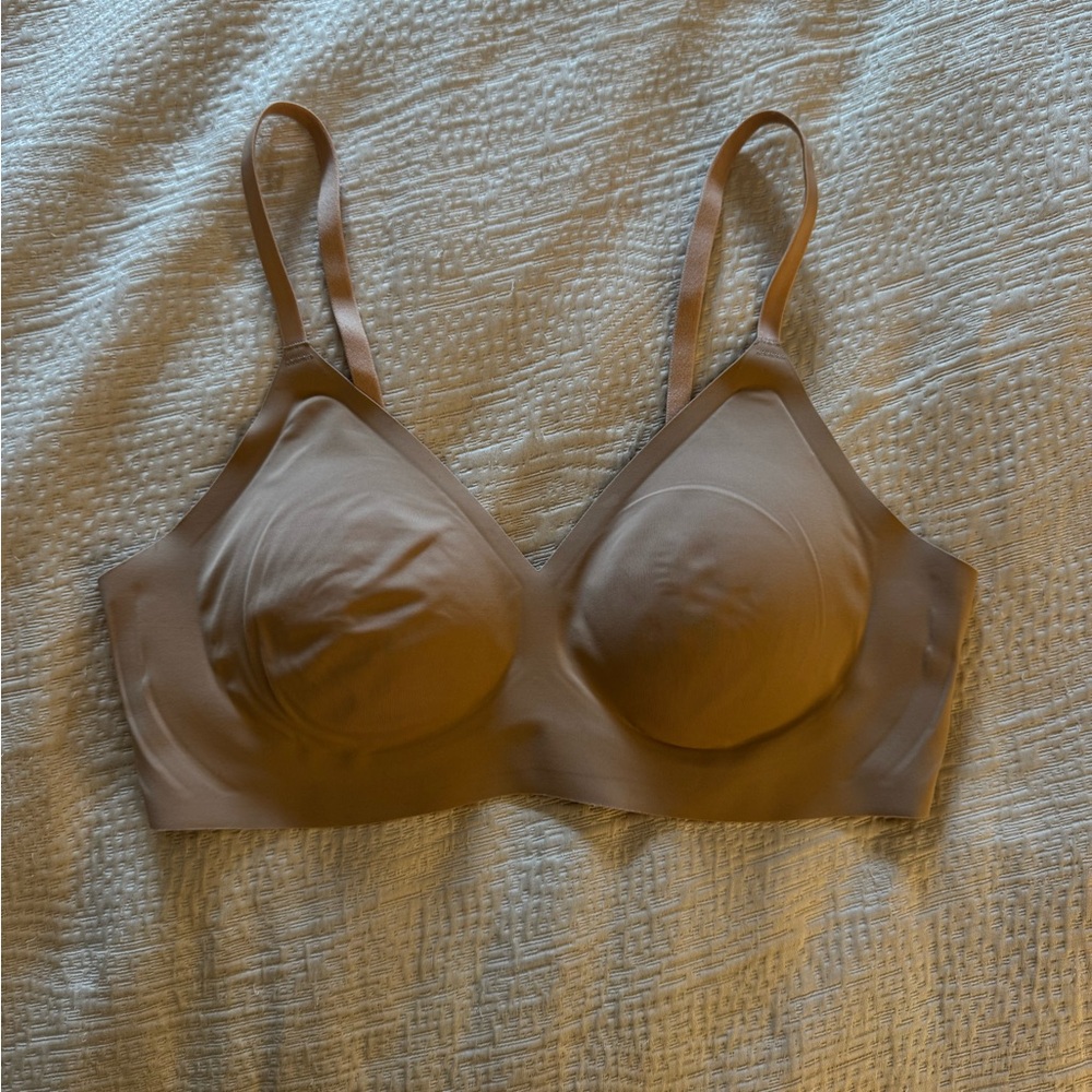 NWOT EBY Relief Bra